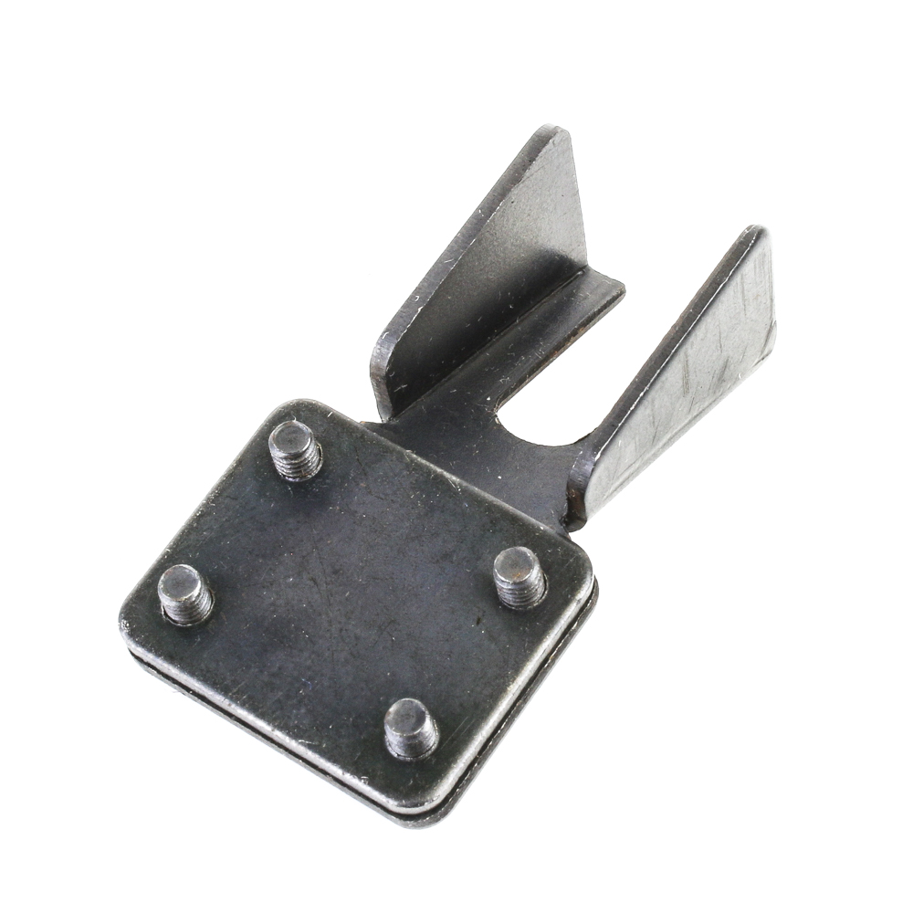 AK47 Magazine Lock Black